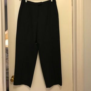 Talbots Wool Dress Pants